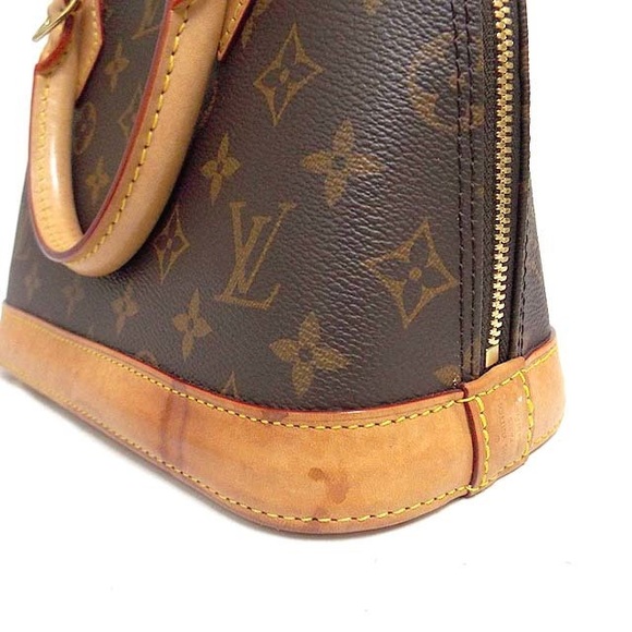 Louis Vuitton ALMA BB - Picture 3 of 8